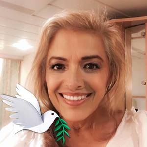 Meet your Posher, Aixa